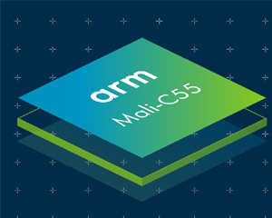Arm, 스마트 카메라 및 엣지 AI 비전에 적합한 새로운 ISP 발표